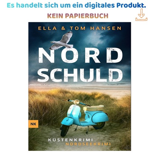 Nordschuld nordseekrimi - nordschuld:,