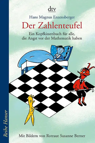 Der zahlenteufel - der,