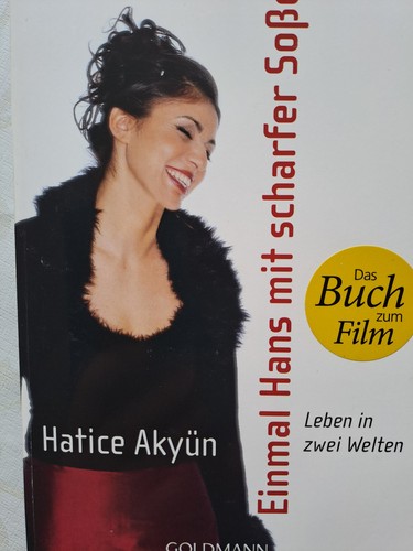 Einmal hans mit - einmal,