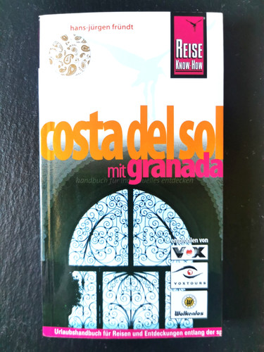 Costa del sol - costa, |