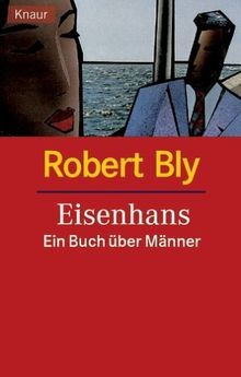 Eisenhans ein buch - ein, über