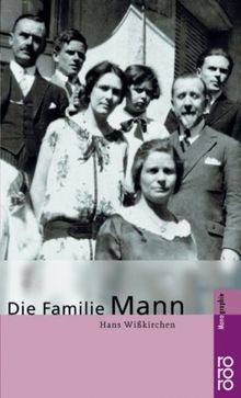Die familie mann - familie,