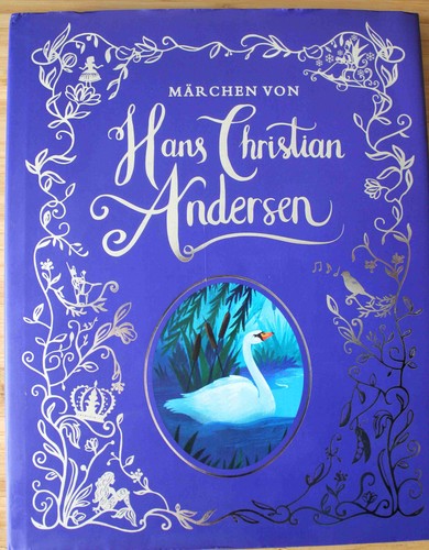Märchen von hans chrstian - märchen,