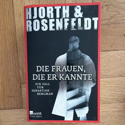 Michael hjorth hans - michael,