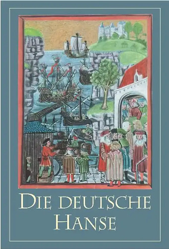 Die deutsche hanse - die,