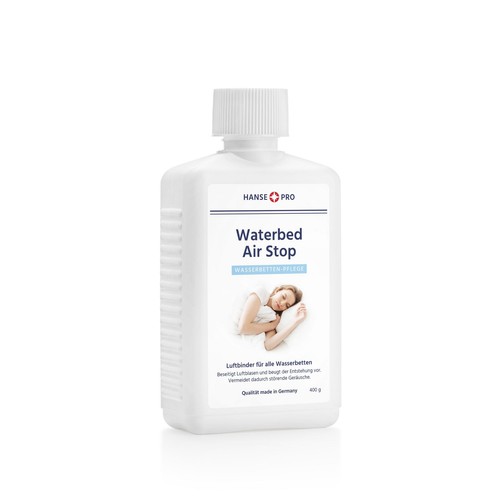 Hanse pro waterbed air - pro®,