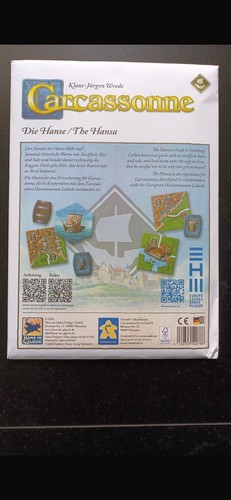 Original carcassonne - original,