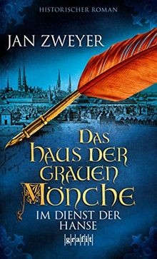 Das haus der - haus, mönche