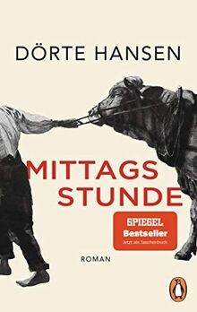 Mittagsstunde roman von - mittagsstunde:,