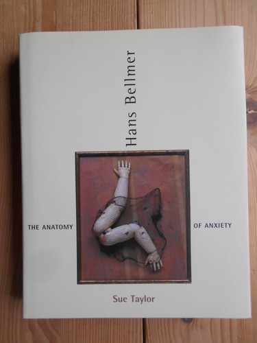 Hans bellmer the - bellmer, of