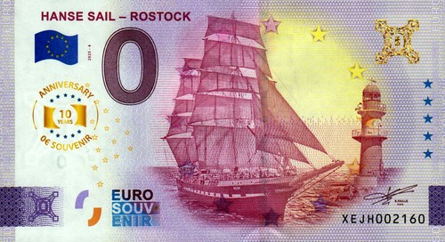 Null euro schein 0 - -,