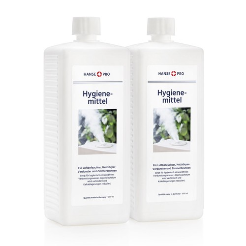 Hanse pro hygienemittel x - hanse,