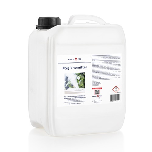 Hanse pro hygienemittel 5 - pro,