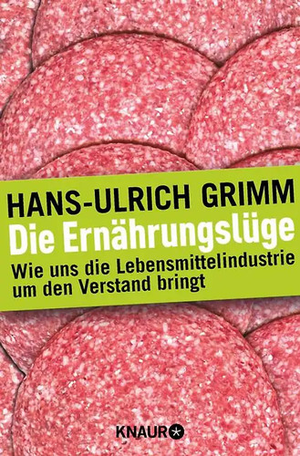 Die ernährungslüge - die,
