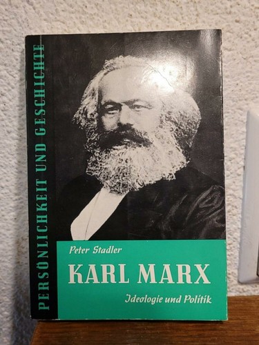 Karl marx ideologie und - karl,