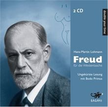 Freud für die - , westentasche