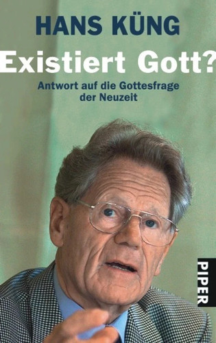 Existiert gott hans küng - existiert,