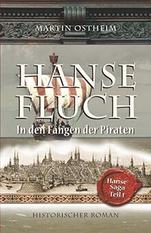 Hansefluch den fängen der - hansefluch:, in