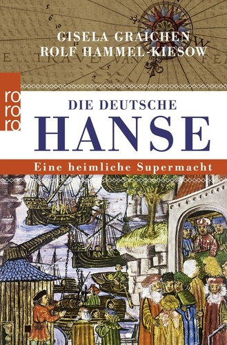 Die deutsche hanse eine - die,