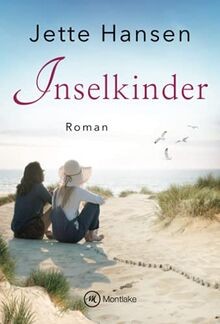 Inselkinder spiekeroog band - inselkinder,
