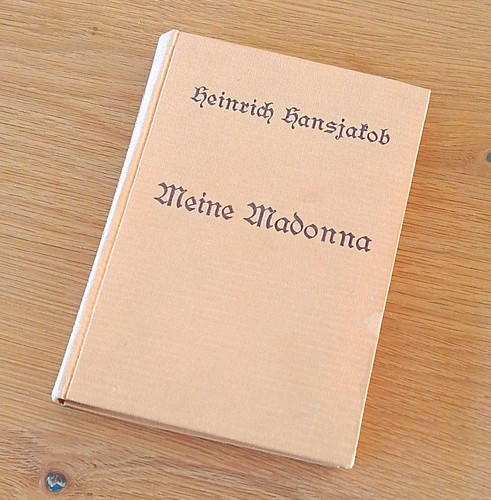 Meine madonna heinrich - meine,