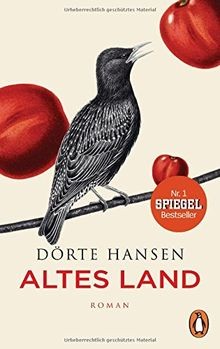 Altes land roman von - altes, land: