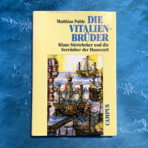 Die vitalien brüder - vitalien-brüder,, matthias