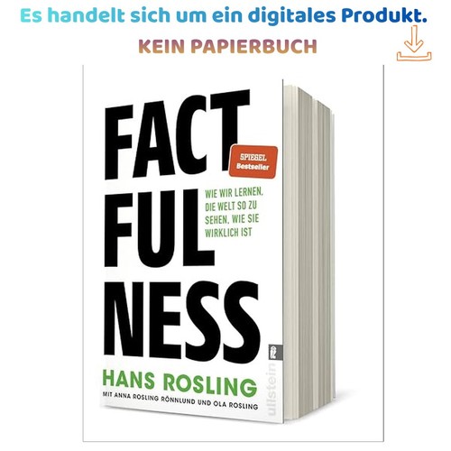 Factfulness wie wir lernen - wie,
