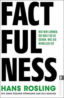 Factfulness von rosling - factfulness,