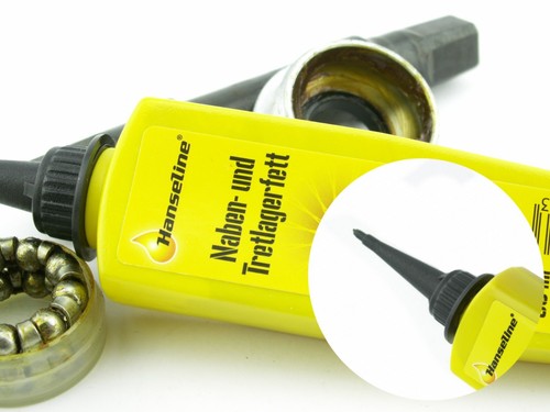Tretlagerfett hanseline ml - tretlagerfett, 50