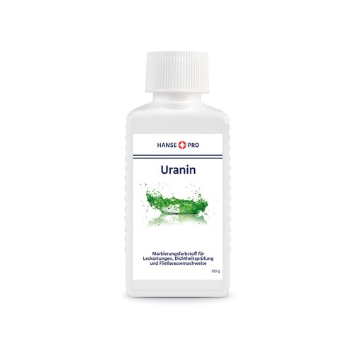Hanse pro uranin 100g - hanse,