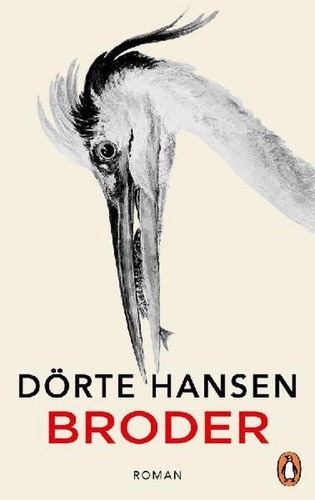 Dörte hansen broder roman - dörte,