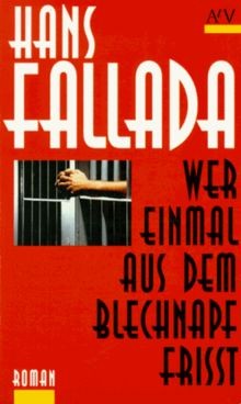 Wer einmal aus - , dem