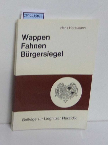 Wappen fahnen bürgersiegel - wappen,, fahnen,