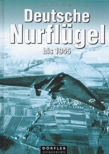 Deutsche nurflügel bis 1945 - bis,