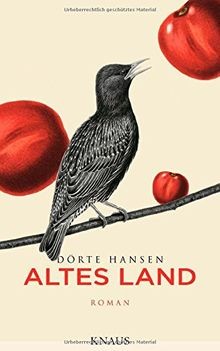 Altes land roman von hansen - land:,