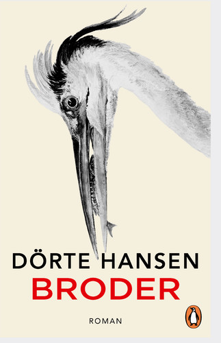 Dörte hansen broder 2026 - dörte,