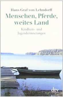 Menschen pferde weites land - menschen,,