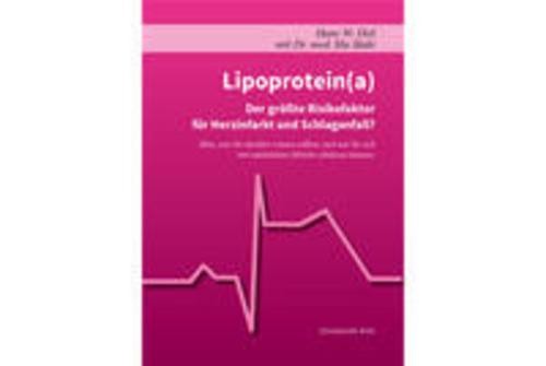 Lipoprotein hans diel - lipoprotein(a), hans-w