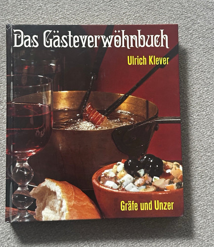 Gräfe und unzer - und,
