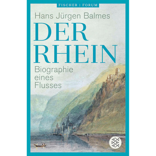 Der rhein biographie eines - der,