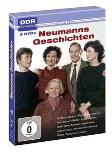 Neumanns geschichten ddr - -,