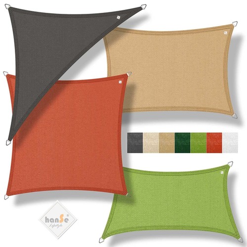 Hanse marken sonnensegel - hanse®,