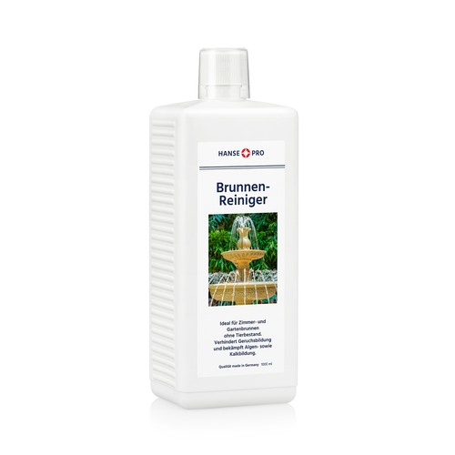 Hanse pro brunnen reiniger - hanse, pro®
