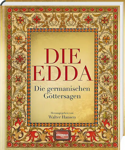 Die edda - die,