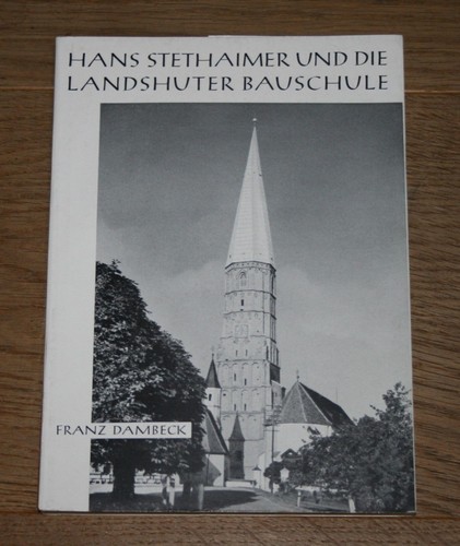 Hans stethaimer und die - stethaimer,