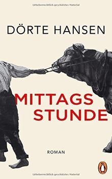Mittagsstunde von hansen - mittagsstunde,