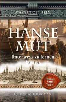 Hansemut unterwegs fernen - unterwegs, zu