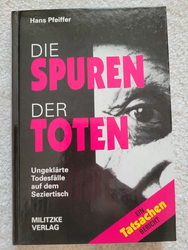 Hans pfeiffer die - -,