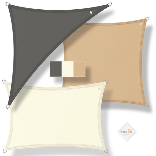 Hanse sonnensegel 100 - hanse®,